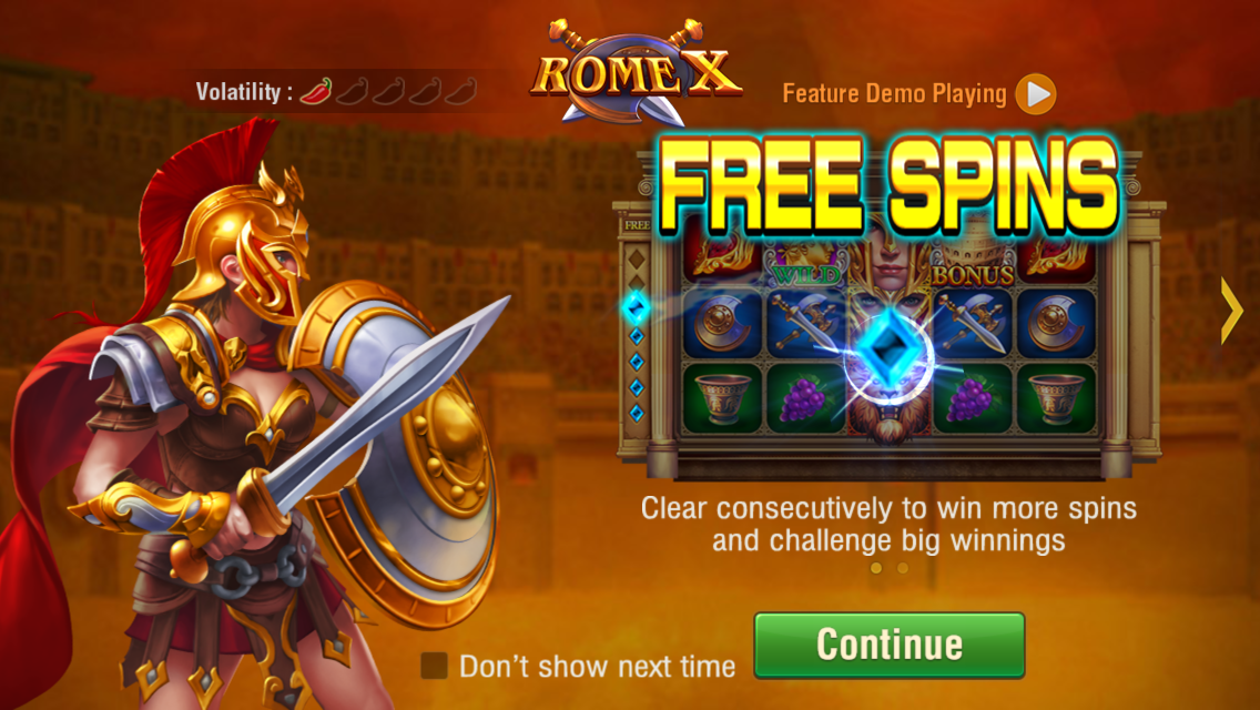 mini casino free 100 for register